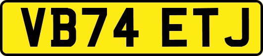 VB74ETJ