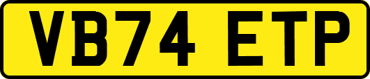 VB74ETP