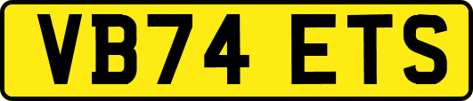 VB74ETS