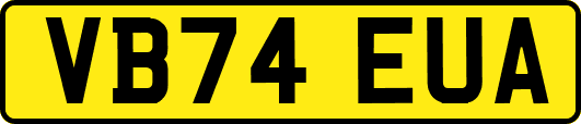 VB74EUA