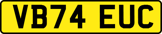 VB74EUC