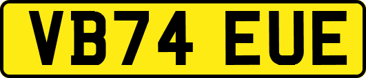 VB74EUE