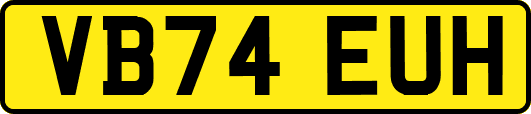 VB74EUH
