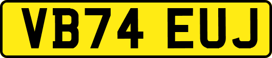 VB74EUJ