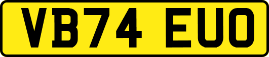 VB74EUO