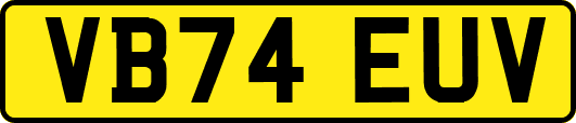 VB74EUV