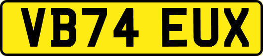 VB74EUX