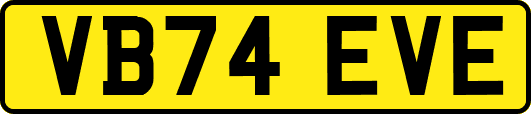 VB74EVE