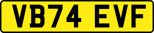 VB74EVF