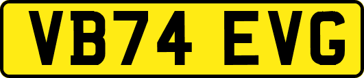 VB74EVG