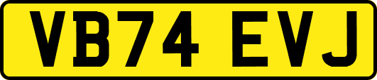 VB74EVJ