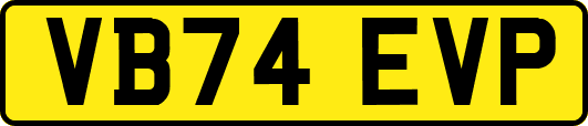 VB74EVP