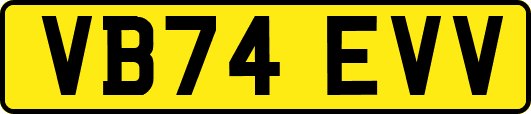 VB74EVV
