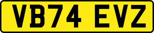 VB74EVZ