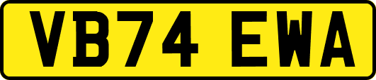 VB74EWA