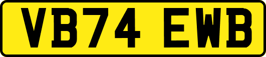 VB74EWB