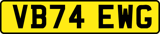 VB74EWG