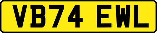 VB74EWL