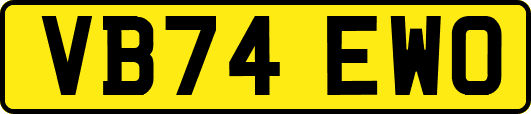 VB74EWO