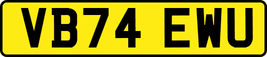 VB74EWU