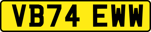VB74EWW