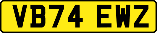 VB74EWZ