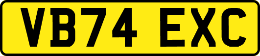 VB74EXC