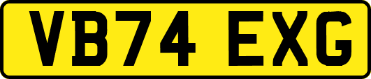 VB74EXG