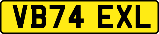 VB74EXL