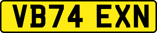 VB74EXN
