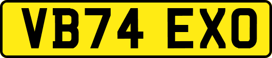 VB74EXO
