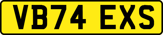 VB74EXS