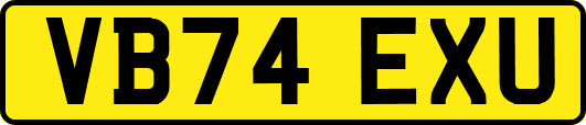 VB74EXU