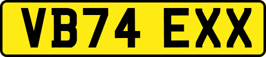 VB74EXX