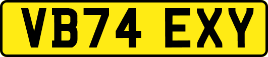 VB74EXY