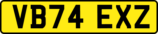 VB74EXZ