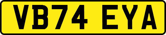 VB74EYA