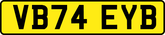 VB74EYB