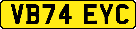 VB74EYC