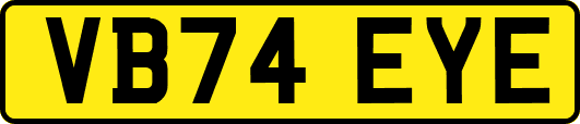 VB74EYE