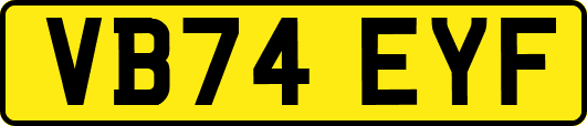 VB74EYF