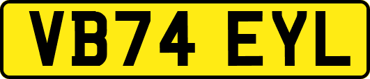 VB74EYL
