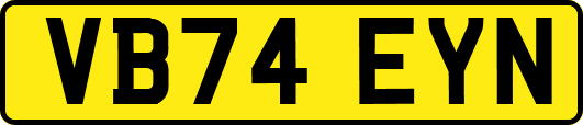 VB74EYN