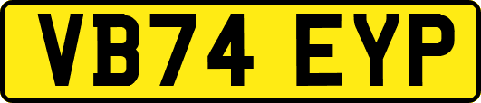 VB74EYP