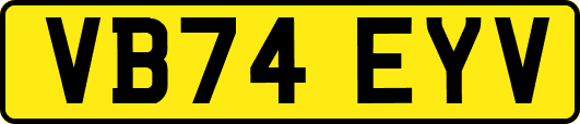 VB74EYV