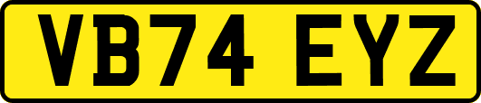 VB74EYZ