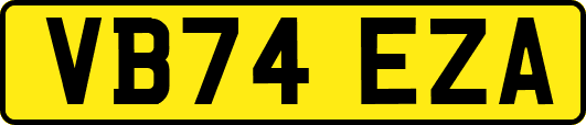 VB74EZA