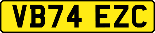 VB74EZC