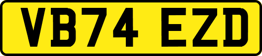 VB74EZD