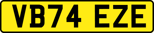 VB74EZE